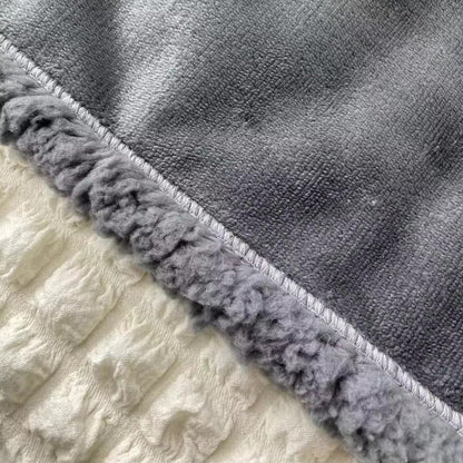 Fleecezy™ Waterproof Blanket