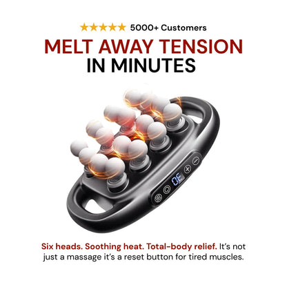 ReliefPulse Pro 3™