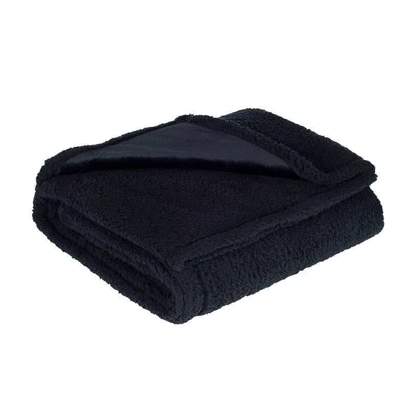 Fleecezy™ Waterproof Blanket