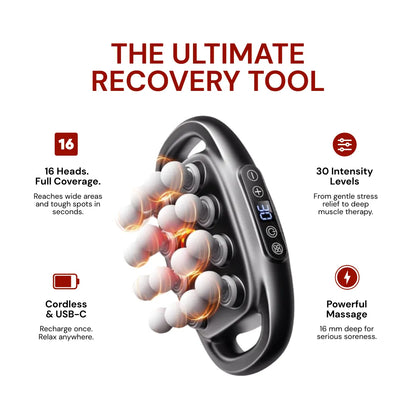 ReliefPulse Pro 3™