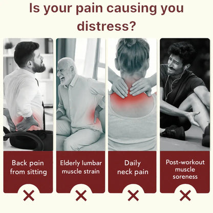 ReliefPulse Pro 3™