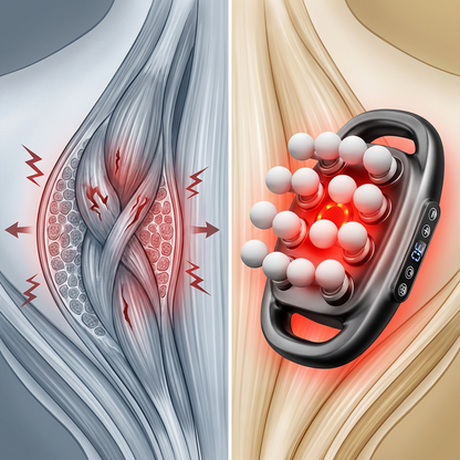 ReliefPulse Pro 3™