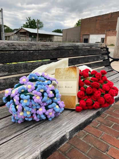 Fleecezy BloomBlanket™