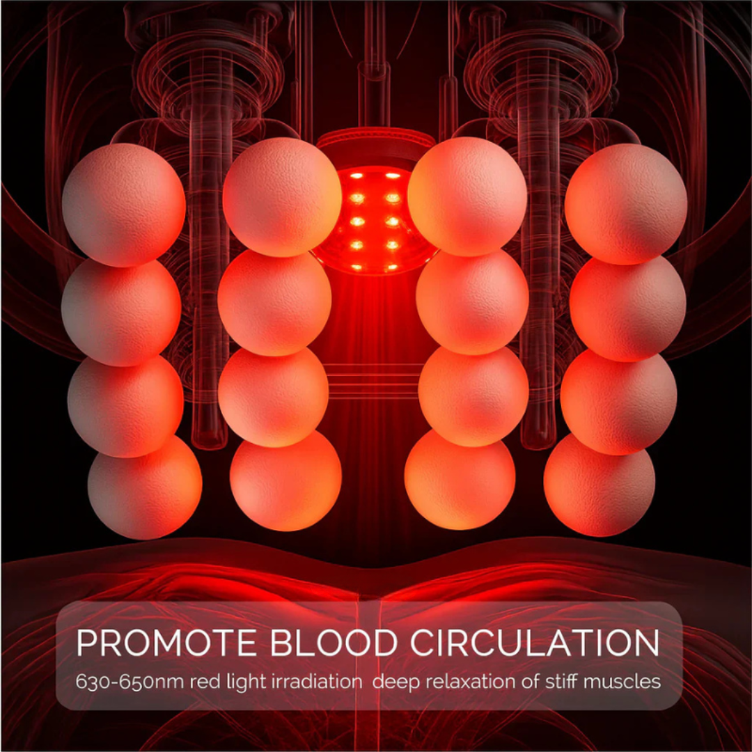 ReliefPulse Pro 3™