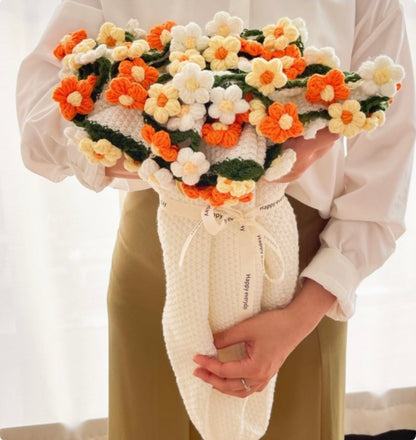 Fleecezy BloomBlanket™